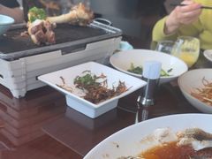 -环球港凯悦 · 享悦中餐厅