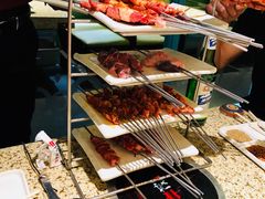 -丰茂烤串(全国首店)