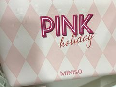 -名创优品(天津市河东万达广场店)