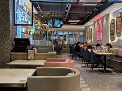 -柠檬树茶餐厅(海雅缤纷城店)