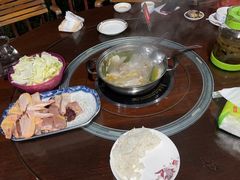 -万兴启丰椰子文化园餐厅