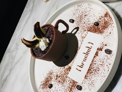 -Bracket Coffee(工体店)