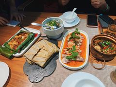-雀舞云南菜(乐客城店)
