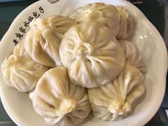 -老庞家水馅包子馆