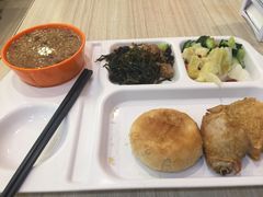 -香妃烤鸡(西单店)