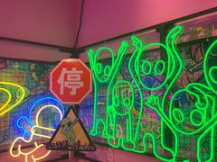 -BIG PINK大粉娃娃机主题馆(圆融星座店)