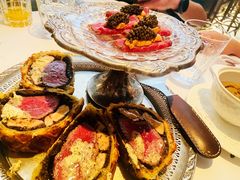 -壳里西餐厅Coquille Seafood Bistro(蒙自路店)