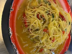 -馬伍旺川菜(江北虹悦城店)
