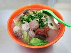 -富记鱼蛋粉(西村店)