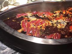 -渝味晓宇火锅(合川路店)