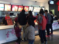 -麦当劳(番禺易发商业街店)
