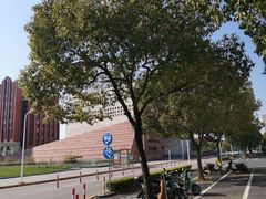 -上海交通大学（闵行校区）-李政道图书馆