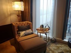 -长沙富力万达文华酒店