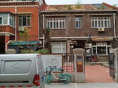 -天津五大道文化旅游区