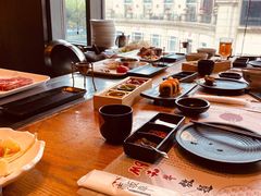 -赤坂亭·M9和牛烧肉·铁板烧·日料398放题(长泰广场店)