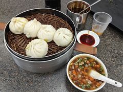 -胡家包子·清真(大众巷店)