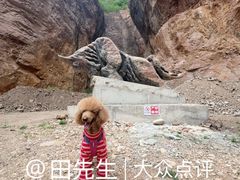 -湖洞水自然风景区