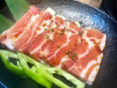 -九田家黑牛烤肉料理(新光汇店)