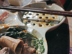 -巴倒烫陆派重庆火锅(南山店)