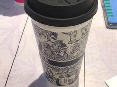 -霸王茶姬(常熟印象城店)
