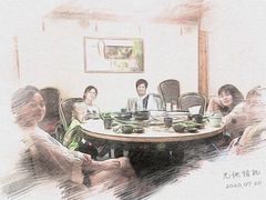 -龙泉人椰子鸡.糟粕醋.海南菜(三亚旗舰店)