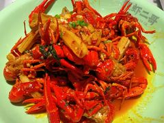 -靓虾二哥长沙地标小龙虾(五一广场店)