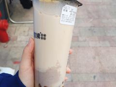 -沪上阿姨·精选茶饮(烟台万达广场店)