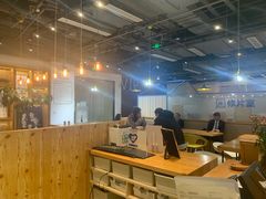 -天真蓝照相馆(五角场百联又一城店)