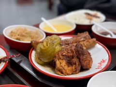 -刘小忙把子肉(北园大街总店)