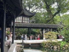 -拙政园