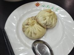 -小胖包子王(赵公口店)