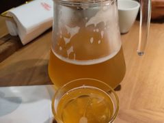 -前海沿·青岛菜(五四广场永旺店)