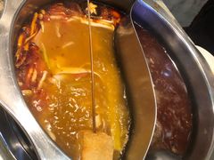 -小郡肝串串香火锅(金桥店)