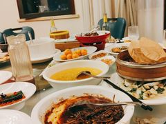 -梦都海鲜酒家(万达广场江桥店)