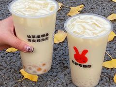 -书亦烧仙草(汇智中心概念店)