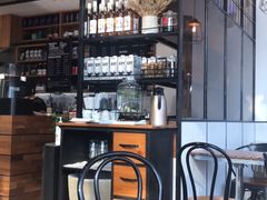 -Jamaicablue Coffeeshop(中央广场店)