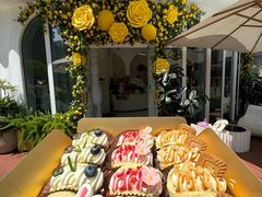 -杜哈夫DOUX RÊVE·生日蛋糕(日月光店)
