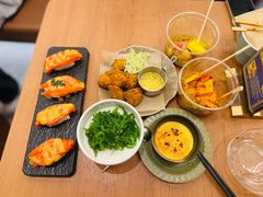 -池奈·咖喱蛋包饭(熙地港店)