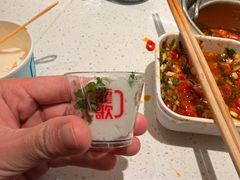 -龍歌自助小火锅(市北台东利群店)