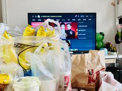 -肯德基(彩德城店)