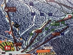 -长白山万达国际滑雪场