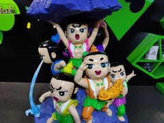 -上海电影博物馆