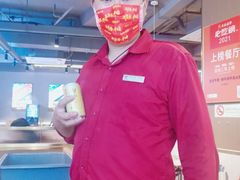 -古乐牛香·鲜牛肉自助火锅(南京总店)