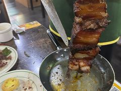 -巴犀烧烤(新崇光店)