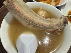 -松發肉骨茶(先得坊店)