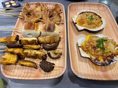 -毛哥小馆子(百井坊巷店)