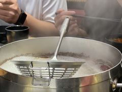 -林记潮牛·牛肉火锅(上马墩店)