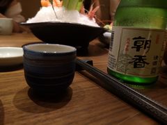 -山葵家·创意料理(EFC欧美广场店)