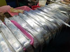 -西归浦每天偶来市场