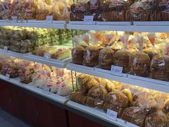 -生活林(河北路店)